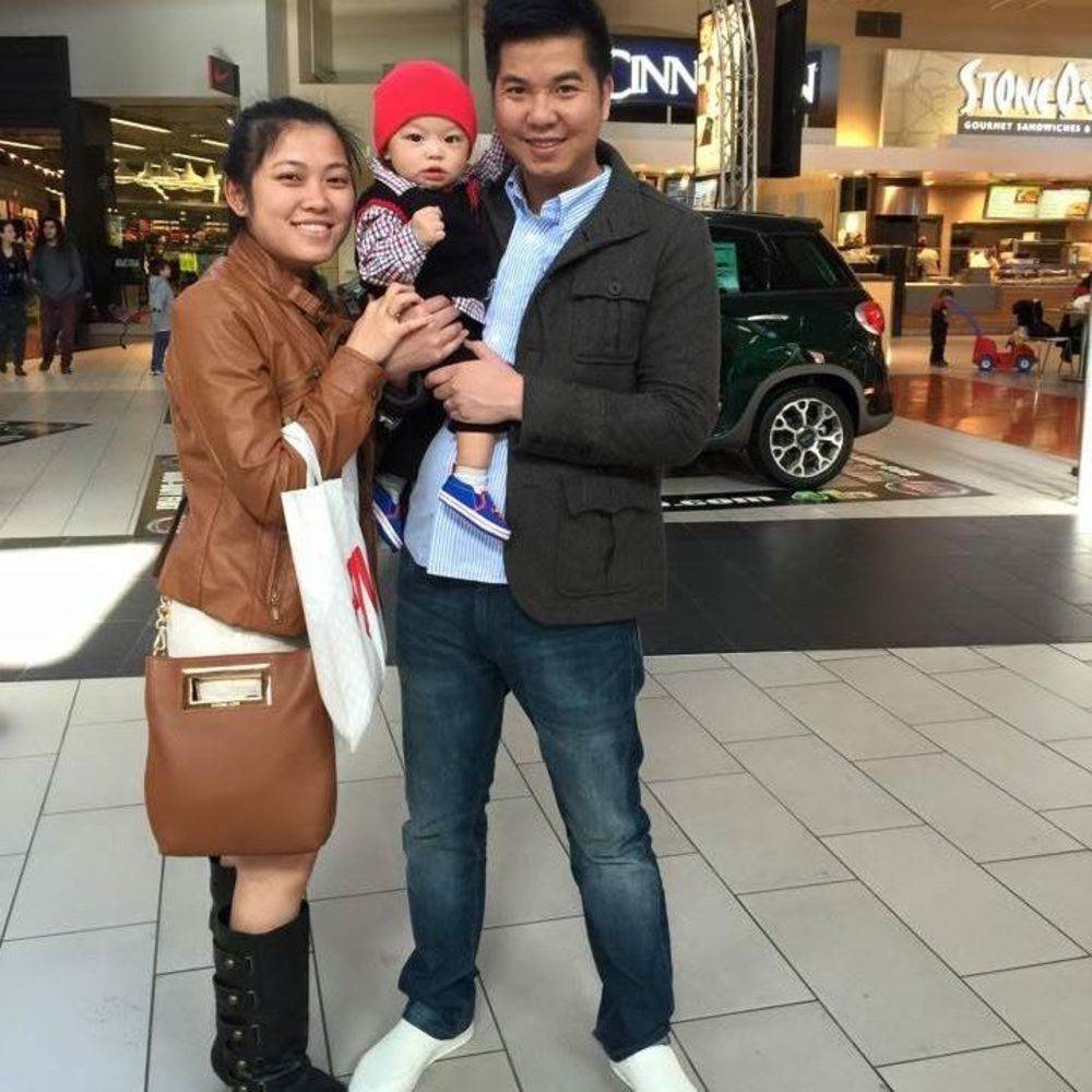 Meet your Posher, Minh